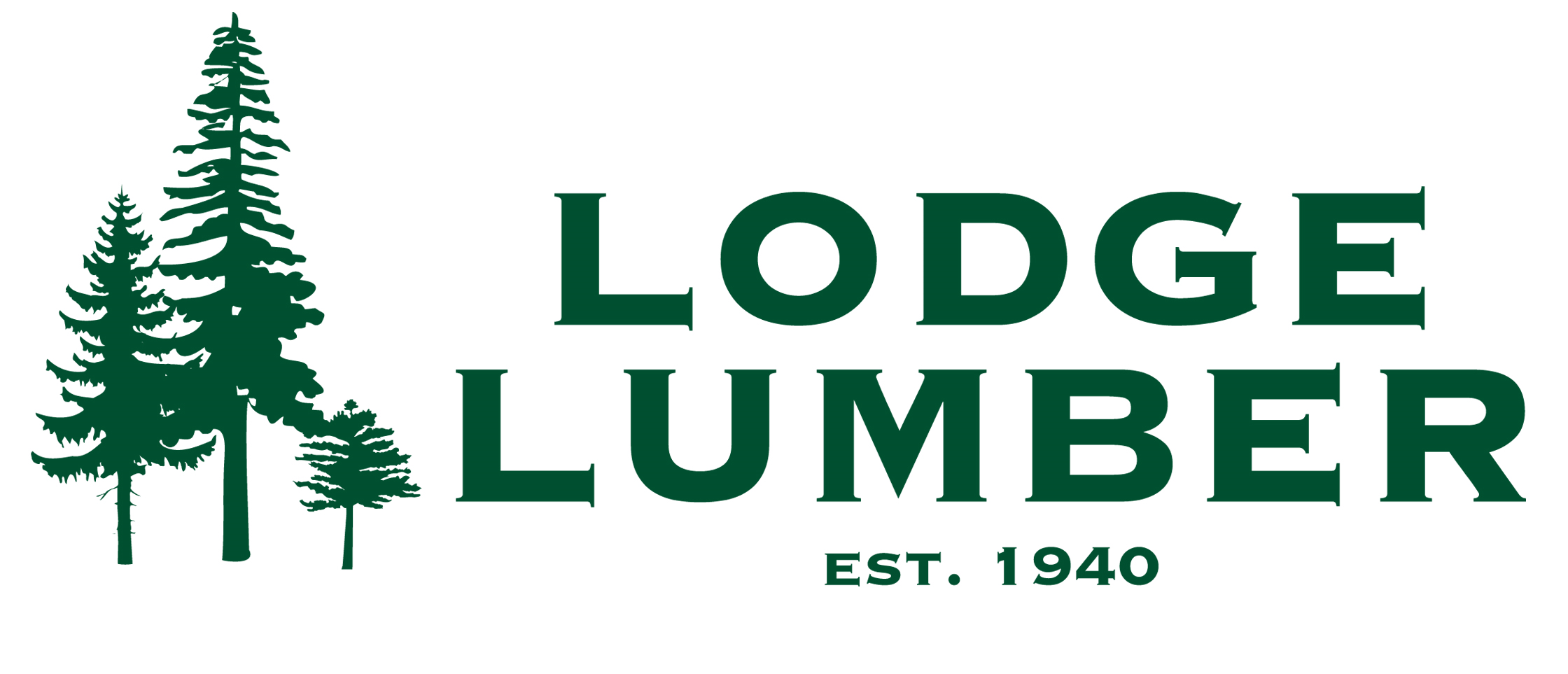 Lodge Lumber
