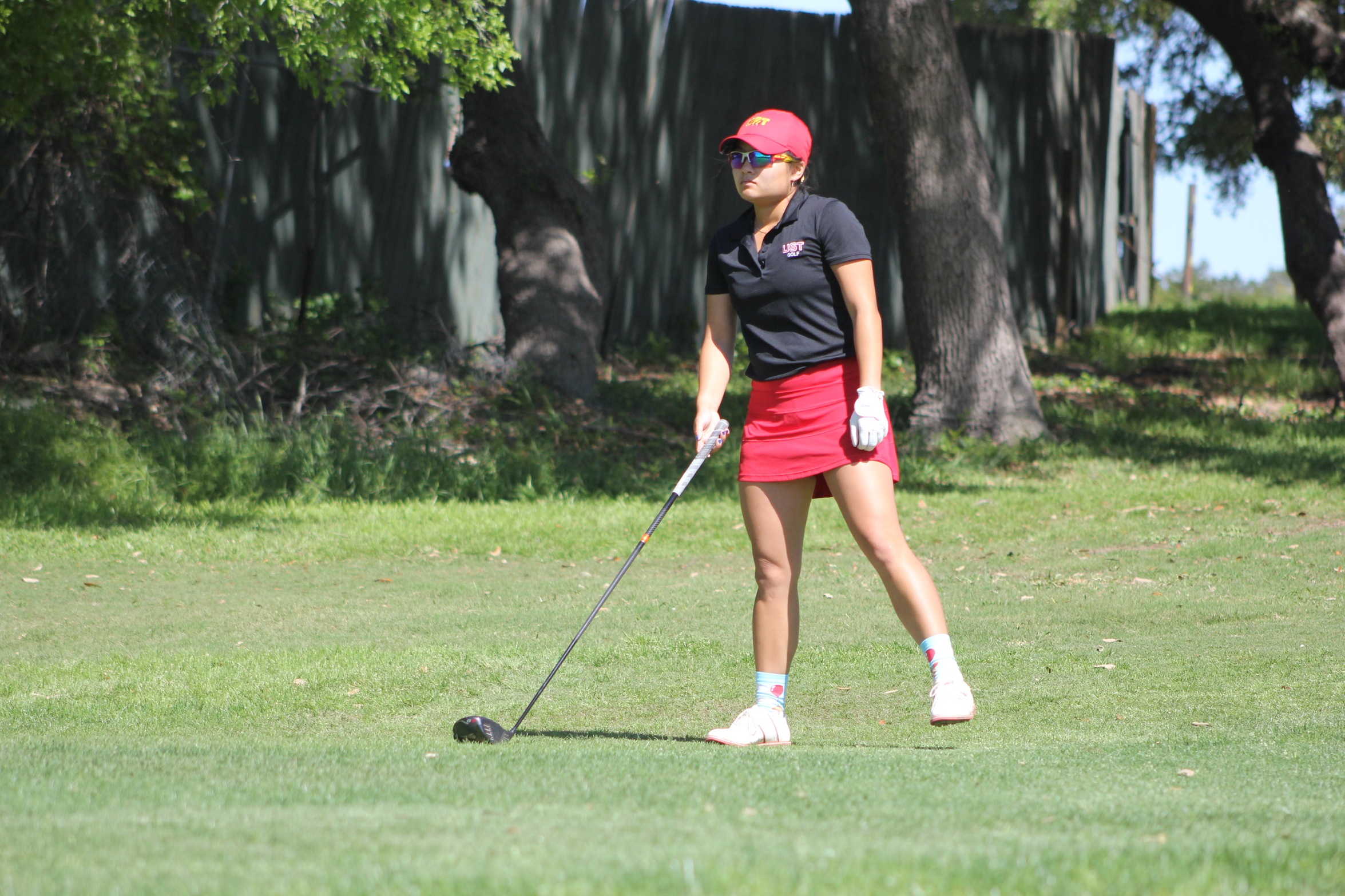 Women's Golf Finishes 2nd at Linda Lowery Invitational