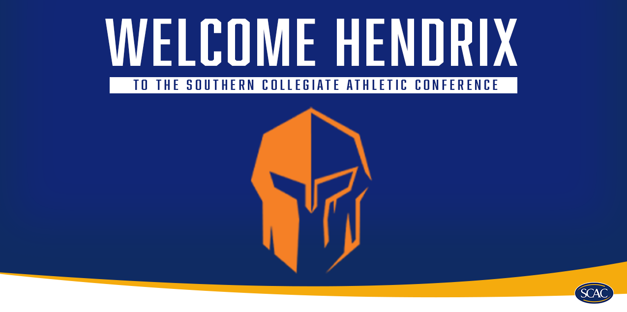 Hendrix College to Rejoin SCAC in 2025-26