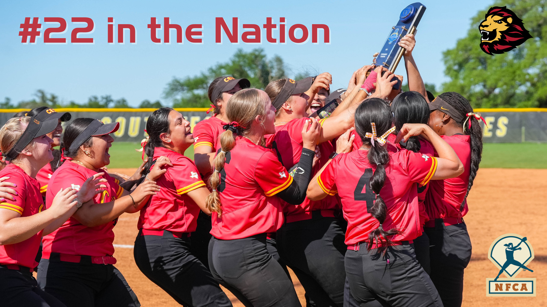 Celts Finish No. 22 in Nation