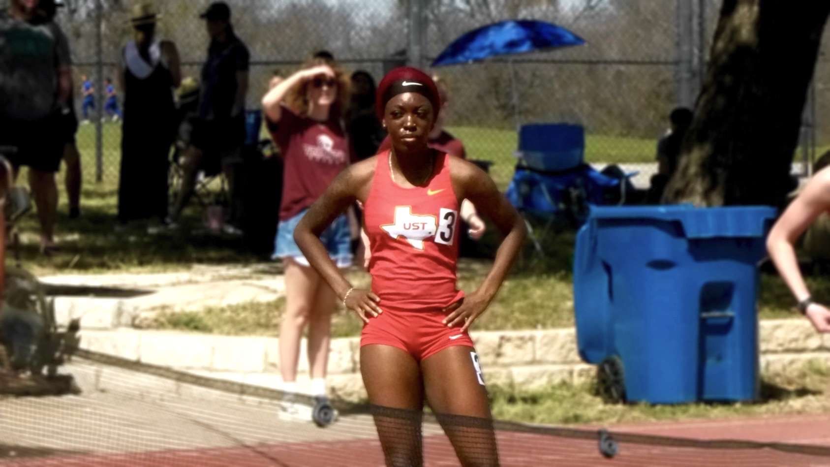 Celts Competes at Augustana Midwest Twilight Qualifier